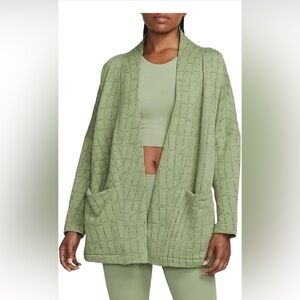 Nike Women’s Training Kimono Jacket
